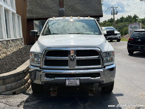 Used 2013 RAM 2500 Tradesman w/ PWR & Remote Entry Group AWD/4WD image 9