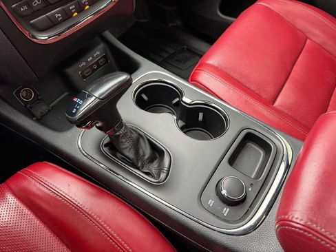 Used 2020 Dodge Durango R/T w/ Blacktop Package image 30