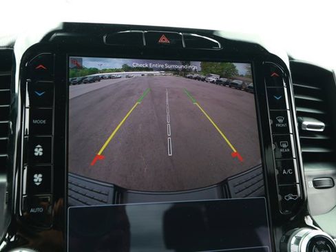 New 2026 RAM 2500 Big Horn AWD/4WD image 18