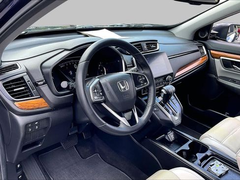 Used 2018 Honda CR-V EX-L image 18