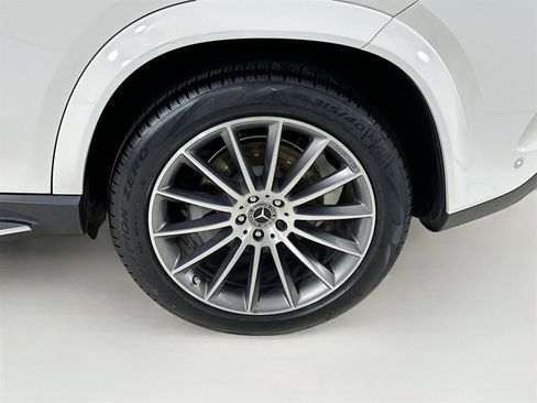 Used 2022 Mercedes-Benz GLE 450 GLE 450 w/ Revised AMG Line Exterior image 34