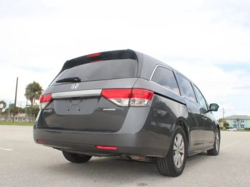 Used 2016 Honda Odyssey SE image 27