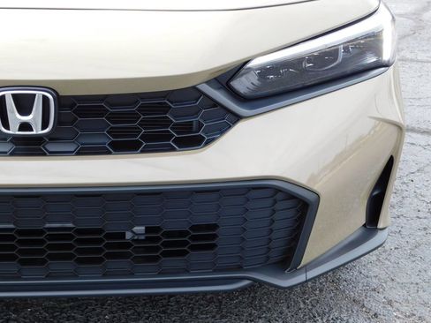 New 2026 Honda Civic Sport image 9