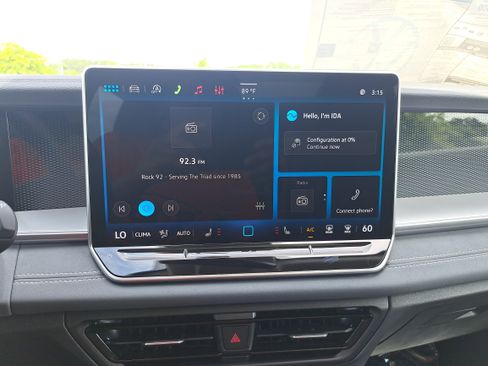 New 2026 Volkswagen Tiguan SE AWD/4WD image 20