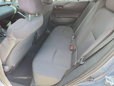 Used 2024 Toyota Corolla Cross LE w/ Moonroof Package FWD image 24