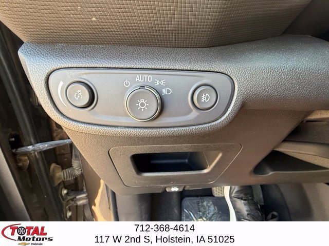 Certified 2021 Chevrolet TrailBlazer ACTIV w/ Sun and Liftgate Package AWD/4WD image 20