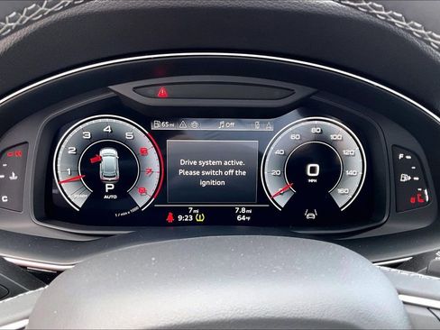 New 2026 Audi Q8 Premium Plus image 26