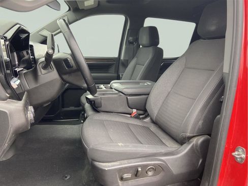 Used 2023 Chevrolet Silverado 1500 RST image 23