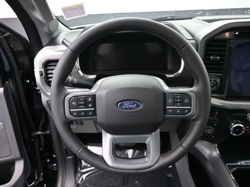 New 2026 Ford F150 Lariat w/ Equipment Group 501A Mid image 27