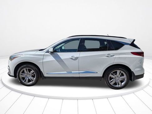 Used 2020 Acura RDX FWD w/ Advance Package image 7