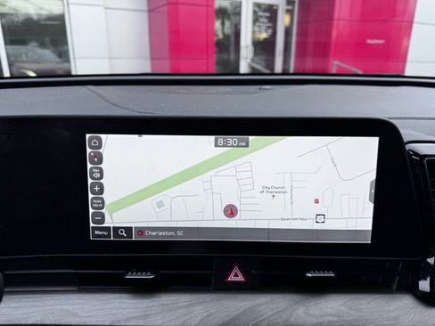 Used 2023 Kia Sportage X-Line w/ X-Line Premium Package image 18