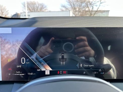 New 2026 BMW X3 xDrive30 w/ Premium Package image 33