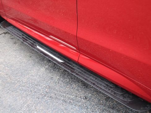 Used 2024 Land Rover Range Rover Sport Dynamic SE image 10