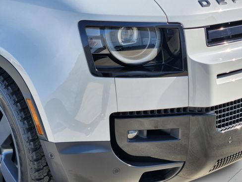 New 2026 Land Rover Defender 130 S image 8