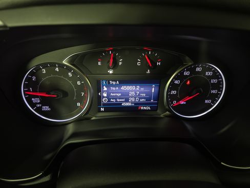 Used 2022 Chevrolet Blazer LT FWD image 17