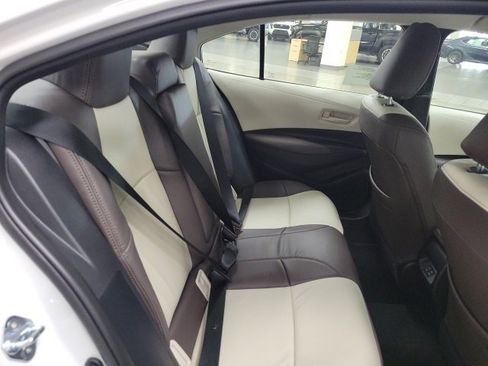 New 2026 Toyota Corolla LE image 15