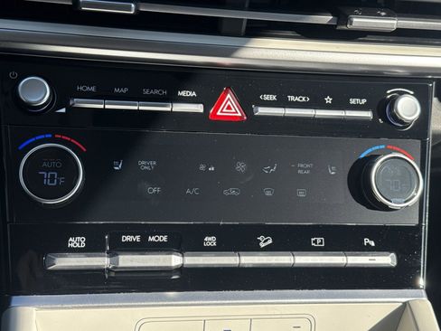 New 2026 Hyundai Santa Fe SEL image 20