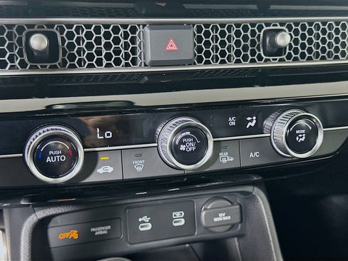 Certified 2026 Honda Civic Sport image 11