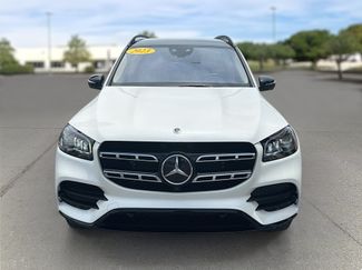 Used 2023 Mercedes-Benz GLS 580 4MATIC video 2