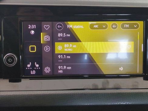 Used 2024 Volkswagen GTI S image 17