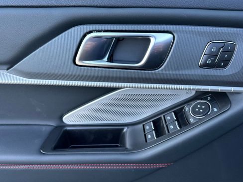 New 2026 Ford Explorer ST w/ Sun And Sound Package image 35
