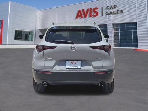 Used 2025 MAZDA CX-30 AWD 2.5 S w/ Preferred Package image 7