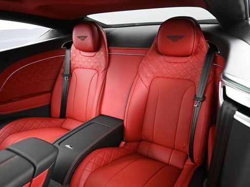Certified 2023 Bentley Continental GT V8 image 24