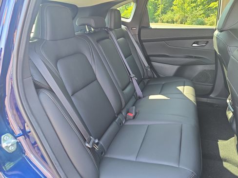 New 2025 Nissan Murano SL image 18