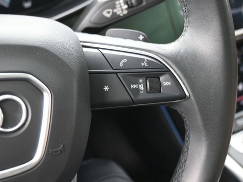 Used 2023 Audi Q7 3.0T Premium Plus w/ Premium Plus Package image 20