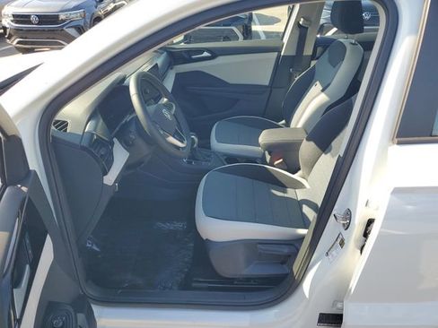 New 2026 Volkswagen Taos S FWD image 15