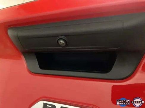 Used 2024 RAM 2500 Big Horn w/ Bed Utility Group image 90