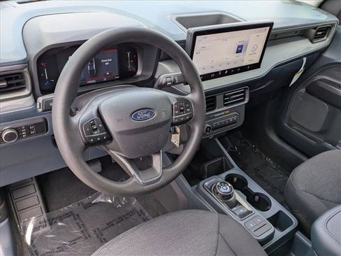 New 2026 Ford Maverick XL FWD image 3