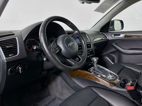 Used 2015 Audi Q5 TDI Premium Plus w/ Technology Package image 10