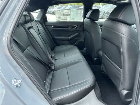 Used 2026 Honda Civic Sport Touring image 16