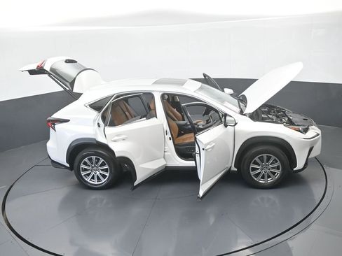 Used 2020 Lexus NX 300 FWD w/ Comfort Package image 67