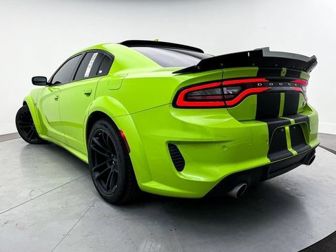 Used 2023 Dodge Charger Scat Pack image 2