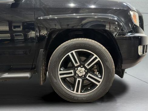 Used 2013 Honda Ridgeline Sport image 33