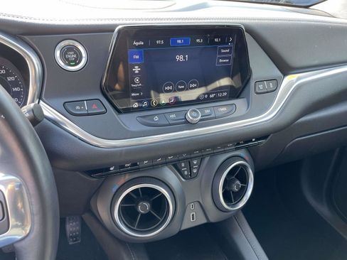 Used 2022 Chevrolet Blazer LT w/ Sound & Technology Package image 13