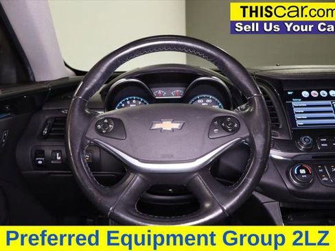 Used 2019 Chevrolet Impala Premier image 10