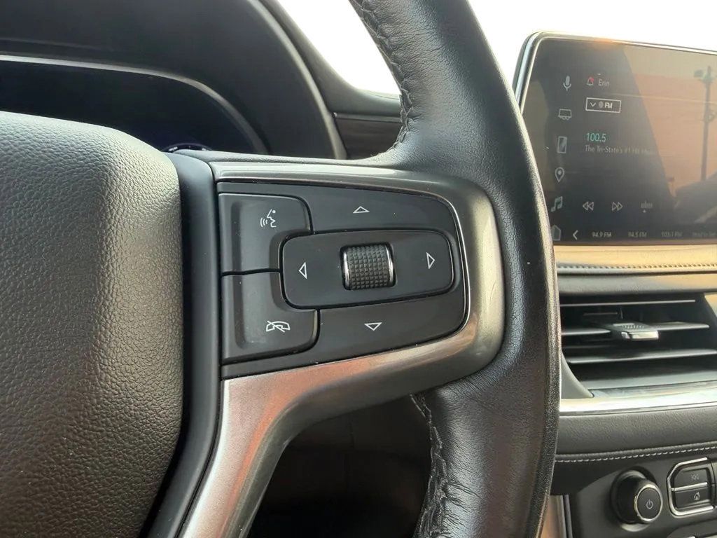 Used 2023 Chevrolet Tahoe LT AWD/4WD image 18