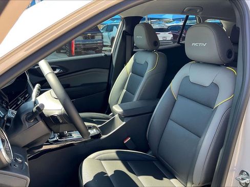 New 2026 Chevrolet Trax ACTIV w/ Driver Confidence Package image 9