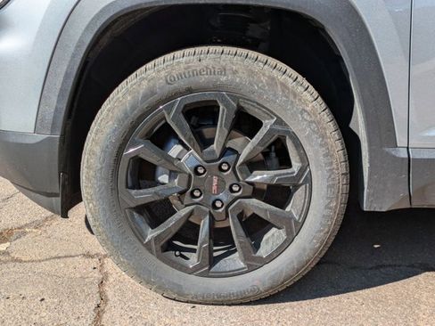 New 2025 GMC Terrain Elevation w/ Elevation Premium Package image 10