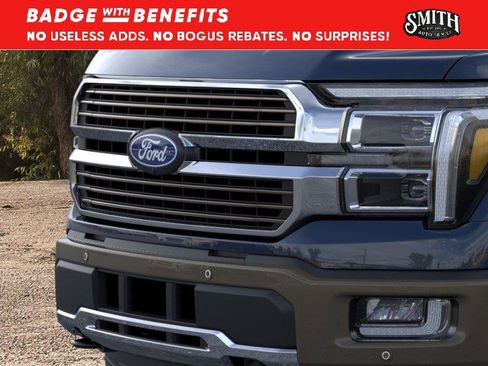 New 2026 Ford F150 King Ranch AWD/4WD image 18