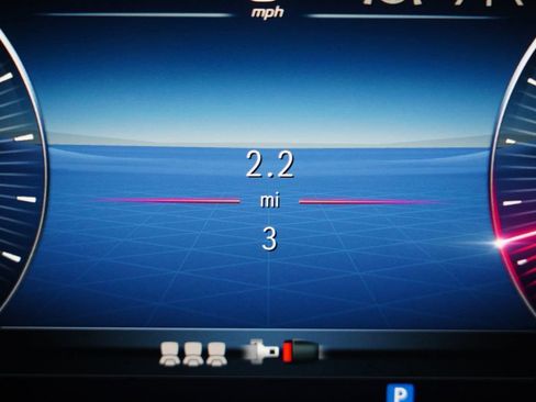 New 2026 Mercedes-Benz GLE 450 GLE 450 image 23