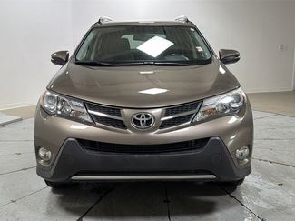 Used 2014 Toyota RAV4 Limited video 2