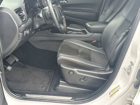 Used 2022 Dodge Durango GT image 9