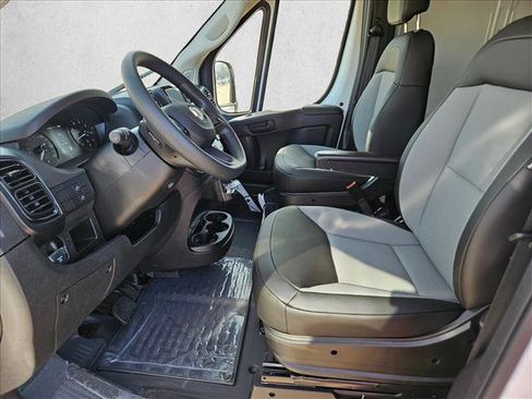 New 2025 RAM ProMaster 1500 FWD image 14