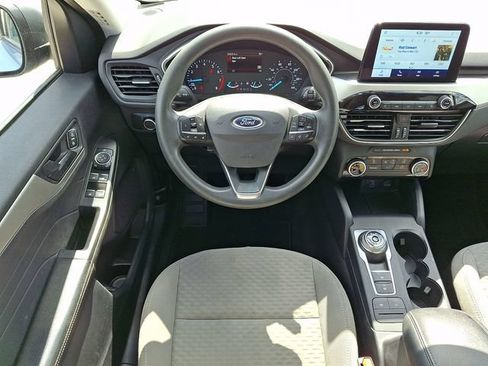 Used 2022 Ford Escape SE AWD/4WD image 13