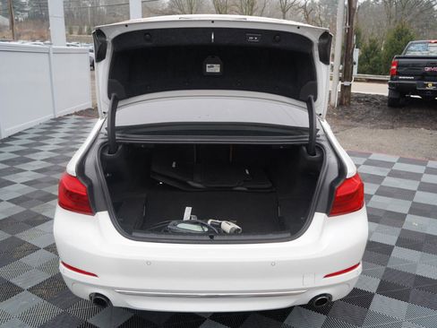 Used 2018 BMW 530e xDrive image 51