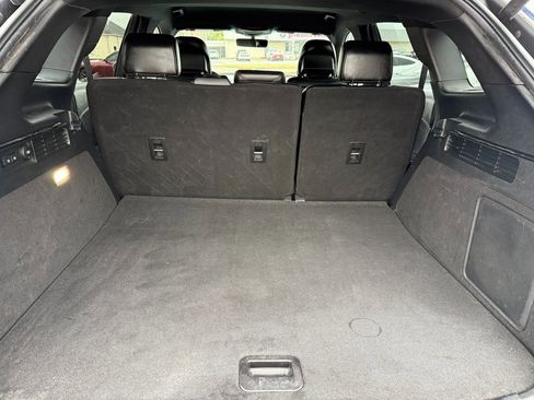 Used 2019 Lincoln Nautilus Select image 20